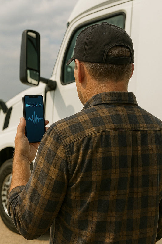 Seguridad vial integral Mobicua con IA de Voz reduce en un 25% los accidentes por alertas de fatiga