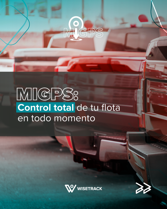¿Por qué MiGPS?